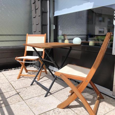 Traumwohnung 5 Min Zum Bike Park Willingen  Buitenkant foto